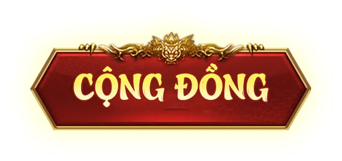 Cộng Đồng